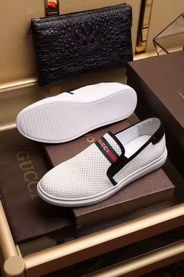 Gucci Men Loafers_102